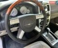 Черный Крайслер 300C, объемом двигателя 2.73 л и пробегом 234 тыс. км за 7500 $, фото 14 на Automoto.ua