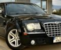 Черный Крайслер 300C, объемом двигателя 3.52 л и пробегом 220 тыс. км за 6999 $, фото 1 на Automoto.ua