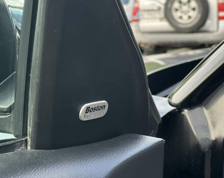 Чорний Крайслер 300C, об'ємом двигуна 3.52 л та пробігом 409 тис. км за 7999 $, фото 7 на Automoto.ua