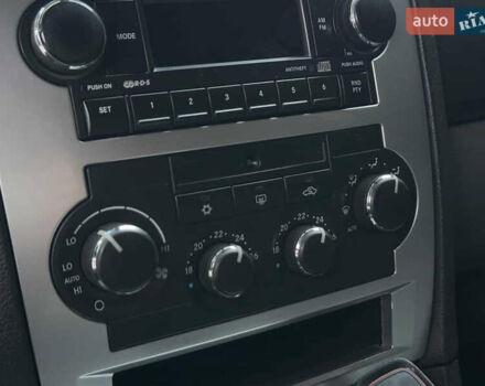 Чорний Крайслер 300C, об'ємом двигуна 2.99 л та пробігом 380 тис. км за 8500 $, фото 11 на Automoto.ua