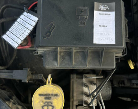 Чорний Крайслер 300C, об'ємом двигуна 3.52 л та пробігом 409 тис. км за 7999 $, фото 14 на Automoto.ua