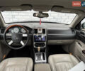 Чорний Крайслер 300C, об'ємом двигуна 2.74 л та пробігом 232 тис. км за 6500 $, фото 17 на Automoto.ua