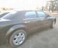 Черный Крайслер 300C, объемом двигателя 3.5 л и пробегом 320 тыс. км за 8300 $, фото 3 на Automoto.ua