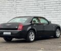Черный Крайслер 300C, объемом двигателя 2.7 л и пробегом 235 тыс. км за 6500 $, фото 17 на Automoto.ua