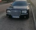 Чорний Крайслер 300C, об'ємом двигуна 2.74 л та пробігом 220 тис. км за 7100 $, фото 1 на Automoto.ua