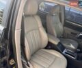 Черный Крайслер 300C, объемом двигателя 2.7 л и пробегом 320 тыс. км за 4500 $, фото 18 на Automoto.ua
