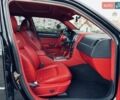 Черный Крайслер 300C, объемом двигателя 5.7 л и пробегом 77 тыс. км за 11500 $, фото 9 на Automoto.ua