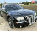 Черный Крайслер 300C, объемом двигателя 2.73 л и пробегом 234 тыс. км за 7500 $, фото 3 на Automoto.ua