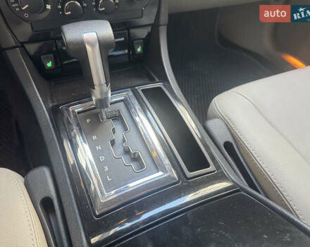 Чорний Крайслер 300C, об'ємом двигуна 2.74 л та пробігом 181 тис. км за 7500 $, фото 16 на Automoto.ua