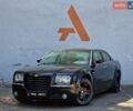Чорний Крайслер 300C, об'ємом двигуна 3.52 л та пробігом 178 тис. км за 6490 $, фото 1 на Automoto.ua
