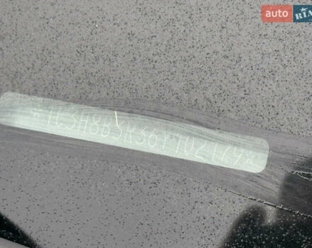 Чорний Крайслер 300C, об'ємом двигуна 2.74 л та пробігом 232 тис. км за 6500 $, фото 9 на Automoto.ua