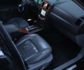 Черный Крайслер 300C, объемом двигателя 2.74 л и пробегом 356 тыс. км за 6500 $, фото 10 на Automoto.ua