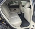 Чорний Крайслер 300C, об'ємом двигуна 2.7 л та пробігом 263 тис. км за 6856 $, фото 13 на Automoto.ua