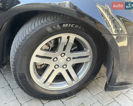 Чорний Крайслер 300C, об'ємом двигуна 2.74 л та пробігом 181 тис. км за 7500 $, фото 7 на Automoto.ua