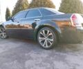 Черный Крайслер 300C, объемом двигателя 3.5 л и пробегом 202 тыс. км за 7593 $, фото 2 на Automoto.ua