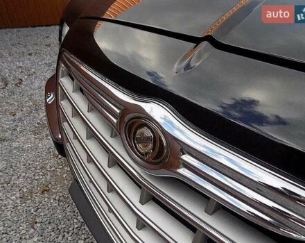 Черный Крайслер 300C, объемом двигателя 2.74 л и пробегом 25 тыс. км за 22000 $, фото 2 на Automoto.ua