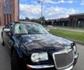 Черный Крайслер 300C, объемом двигателя 2.7 л и пробегом 208 тыс. км за 7214 $, фото 1 на Automoto.ua