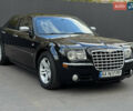 Черный Крайслер 300C, объемом двигателя 2.74 л и пробегом 220 тыс. км за 6450 $, фото 22 на Automoto.ua