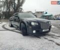 Черный Крайслер 300C, объемом двигателя 2.74 л и пробегом 220 тыс. км за 10500 $, фото 4 на Automoto.ua