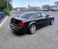 Чорний Крайслер 300C, об'ємом двигуна 2.7 л та пробігом 290 тис. км за 4509 $, фото 1 на Automoto.ua
