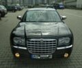 Черный Крайслер 300C, объемом двигателя 3 л и пробегом 282 тыс. км за 10500 $, фото 1 на Automoto.ua