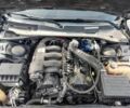 Черный Крайслер 300C, объемом двигателя 2.7 л и пробегом 167 тыс. км за 11500 $, фото 8 на Automoto.ua