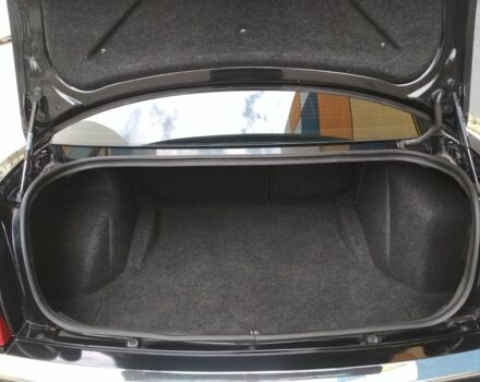 Черный Крайслер 300C, объемом двигателя 3 л и пробегом 282 тыс. км за 10500 $, фото 15 на Automoto.ua