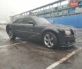 Черный Крайслер 300C, объемом двигателя 2.74 л и пробегом 220 тыс. км за 10500 $, фото 24 на Automoto.ua