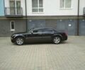 Черный Крайслер 300C, объемом двигателя 3 л и пробегом 282 тыс. км за 10500 $, фото 1 на Automoto.ua