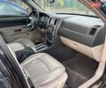 Черный Крайслер 300C, объемом двигателя 2.7 л и пробегом 234 тыс. км за 7000 $, фото 1 на Automoto.ua