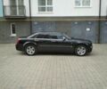 Черный Крайслер 300C, объемом двигателя 3 л и пробегом 282 тыс. км за 10500 $, фото 2 на Automoto.ua