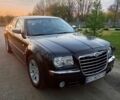 Чорний Крайслер 300C, об'ємом двигуна 2.7 л та пробігом 250 тис. км за 7300 $, фото 1 на Automoto.ua