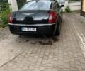 Черный Крайслер 300C, объемом двигателя 2.7 л и пробегом 245 тыс. км за 5994 $, фото 1 на Automoto.ua