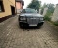 Черный Крайслер 300C, объемом двигателя 2.7 л и пробегом 245 тыс. км за 5994 $, фото 1 на Automoto.ua