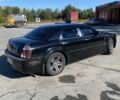 Черный Крайслер 300C, объемом двигателя 2.7 л и пробегом 262 тыс. км за 5000 $, фото 5 на Automoto.ua