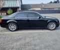 Черный Крайслер 300C, объемом двигателя 2.7 л и пробегом 167 тыс. км за 11500 $, фото 6 на Automoto.ua