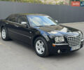 Черный Крайслер 300C, объемом двигателя 2.74 л и пробегом 220 тыс. км за 6450 $, фото 2 на Automoto.ua