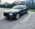 Черный Крайслер 300C, объемом двигателя 2.7 л и пробегом 167 тыс. км за 11500 $, фото 1 на Automoto.ua