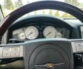 Черный Крайслер 300C, объемом двигателя 2.7 л и пробегом 167 тыс. км за 11500 $, фото 15 на Automoto.ua