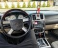 Черный Крайслер 300C, объемом двигателя 2.7 л и пробегом 167 тыс. км за 11500 $, фото 14 на Automoto.ua