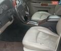 Черный Крайслер 300C, объемом двигателя 3 л и пробегом 214 тыс. км за 9500 $, фото 12 на Automoto.ua