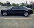 Черный Крайслер 300C, объемом двигателя 2.7 л и пробегом 167 тыс. км за 11500 $, фото 2 на Automoto.ua
