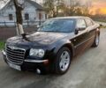Чорний Крайслер 300C, об'ємом двигуна 2.7 л та пробігом 300 тис. км за 7488 $, фото 1 на Automoto.ua