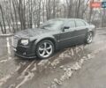 Черный Крайслер 300C, объемом двигателя 2.74 л и пробегом 220 тыс. км за 10500 $, фото 26 на Automoto.ua
