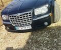 Чорний Крайслер 300C, об'ємом двигуна 3 л та пробігом 250 тис. км за 8500 $, фото 1 на Automoto.ua