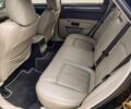 Черный Крайслер 300C, объемом двигателя 2.7 л и пробегом 167 тыс. км за 11500 $, фото 10 на Automoto.ua