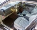 Чорний Крайслер 300C, об'ємом двигуна 3 л та пробігом 400 тис. км за 3860 $, фото 4 на Automoto.ua