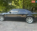 Чорний Крайслер 300C, об'ємом двигуна 5.65 л та пробігом 140 тис. км за 9500 $, фото 1 на Automoto.ua
