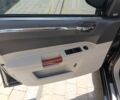 Черный Крайслер 300C, объемом двигателя 3 л и пробегом 282 тыс. км за 10500 $, фото 12 на Automoto.ua