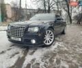 Черный Крайслер 300C, объемом двигателя 2.74 л и пробегом 220 тыс. км за 10500 $, фото 2 на Automoto.ua
